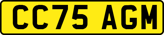CC75AGM