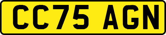 CC75AGN