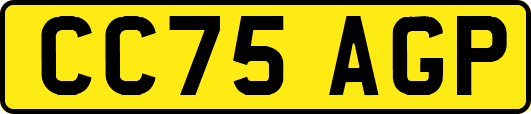 CC75AGP