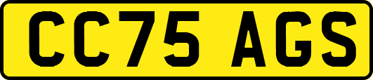 CC75AGS