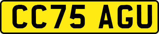 CC75AGU