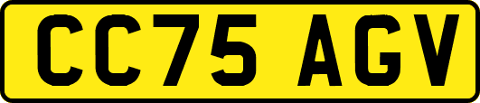 CC75AGV