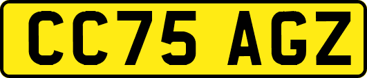 CC75AGZ