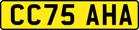CC75AHA