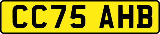 CC75AHB