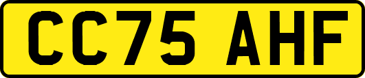 CC75AHF
