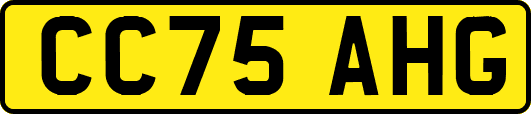 CC75AHG