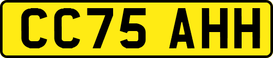 CC75AHH