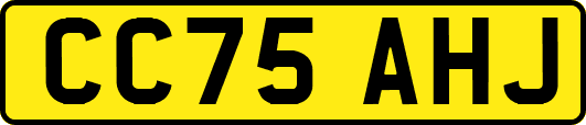 CC75AHJ