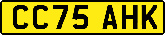 CC75AHK