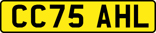 CC75AHL