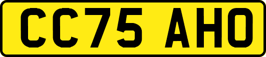 CC75AHO