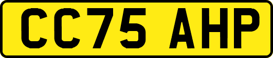 CC75AHP