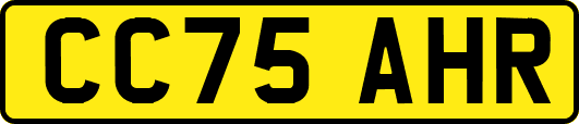 CC75AHR