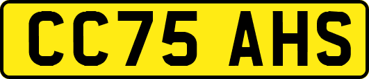CC75AHS