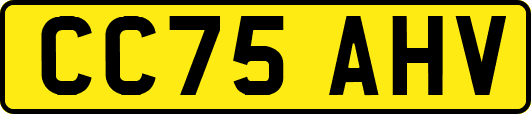 CC75AHV