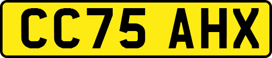 CC75AHX