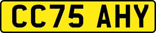CC75AHY