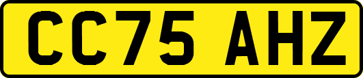 CC75AHZ