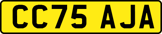 CC75AJA