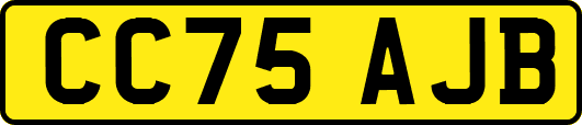CC75AJB