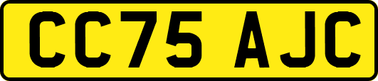 CC75AJC