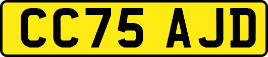 CC75AJD