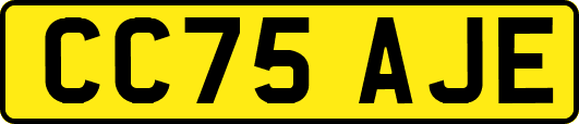 CC75AJE