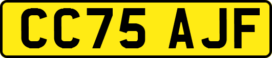 CC75AJF