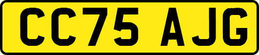 CC75AJG