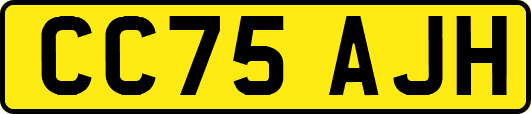 CC75AJH
