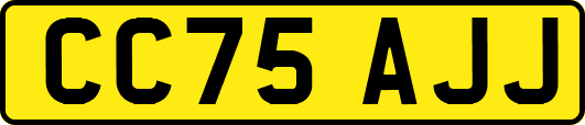 CC75AJJ
