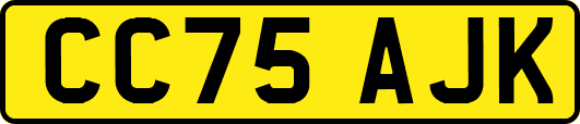 CC75AJK