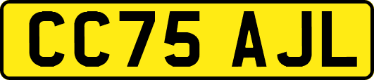 CC75AJL