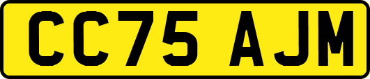 CC75AJM