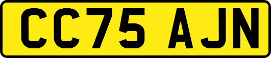 CC75AJN