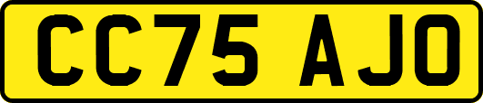 CC75AJO