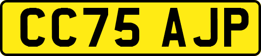 CC75AJP