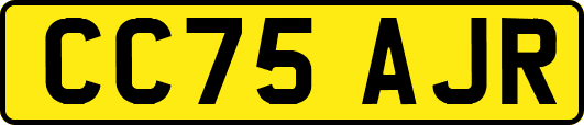 CC75AJR