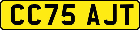 CC75AJT