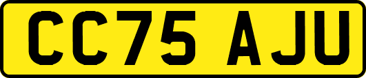 CC75AJU