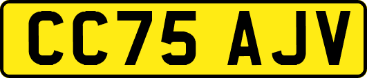 CC75AJV