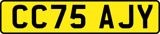 CC75AJY
