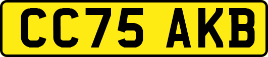 CC75AKB