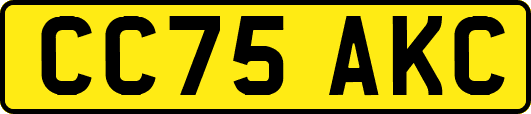 CC75AKC