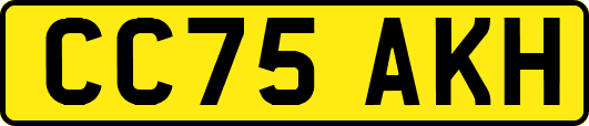 CC75AKH