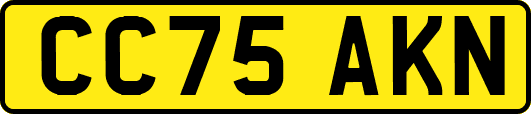 CC75AKN