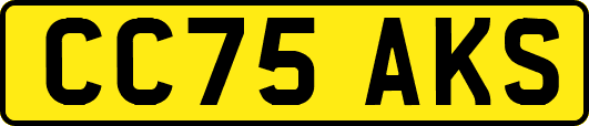 CC75AKS