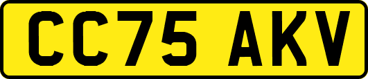 CC75AKV