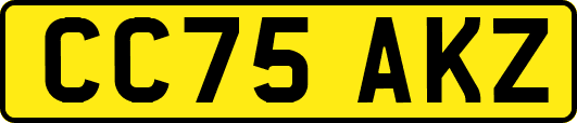 CC75AKZ